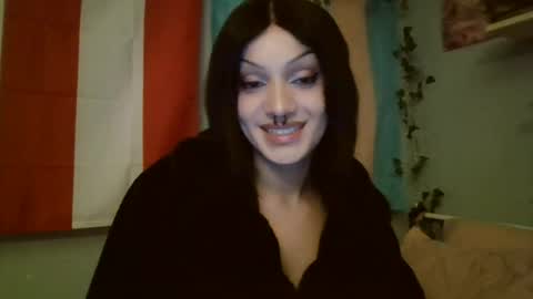 lavedette420 online show from August 13, 1:08 am