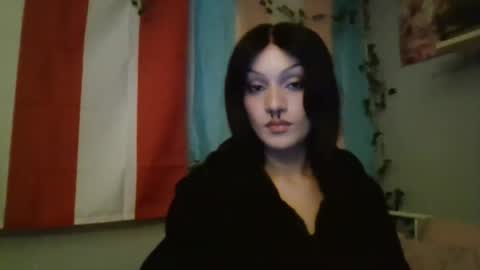 lavedette420 online show from August 13, 2:14 am