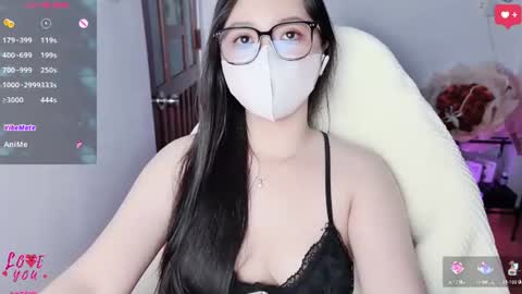 Tina online show from July 30, 10:16 pm