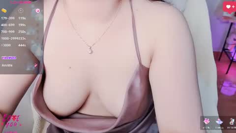 Tina online show from August 4, 12:18 am