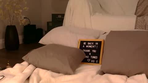 Celeste West online show from May 3, 5:34 am