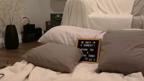 Celeste West online show from May 3, 6:40 am