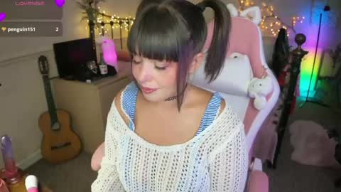 Lavenderrzz online show from August 12, 4:20 pm