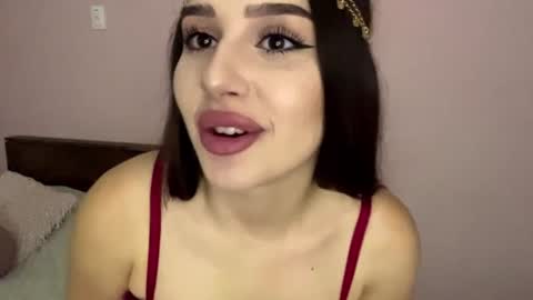 Leyla online show from July 31, 7:41 pm