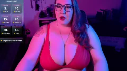 Lavinia Palmer online show from June 21, 3:07 am
