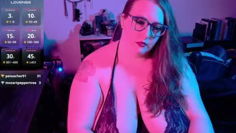 Lavinia Palmer online show from August 1, 2:17 am