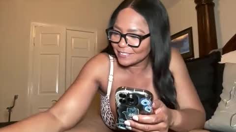 Brownsugar69 online show from June 7, 4:28 am