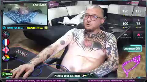 Leek online show from July 31, 4:13 pm