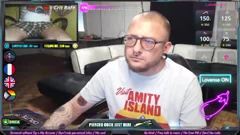 Leek online show from August 2, 11:06 am