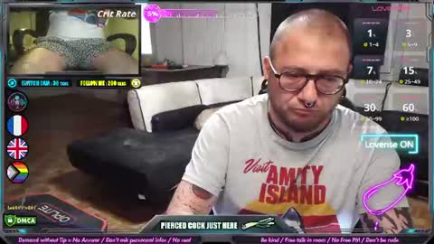Leek online show from August 6, 3:22 pm