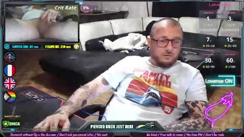 Leek online show from August 6, 5:56 pm