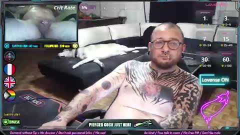 Leek online show from August 6, 7:02 pm