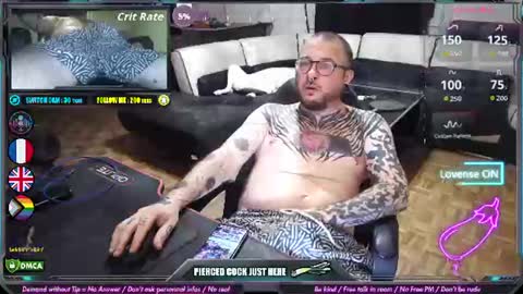 Leek online show from August 10, 5:58 pm