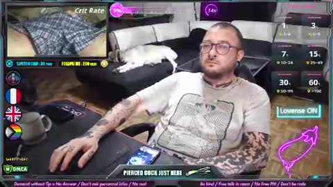 Leek online show from August 12, 5:48 pm