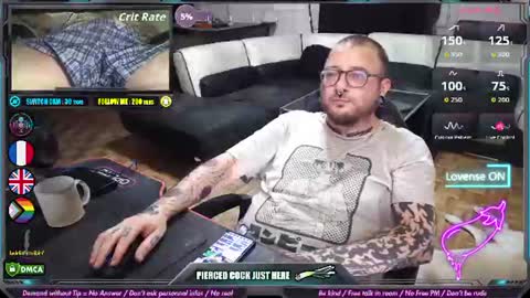 Leek online show from August 12, 6:54 pm