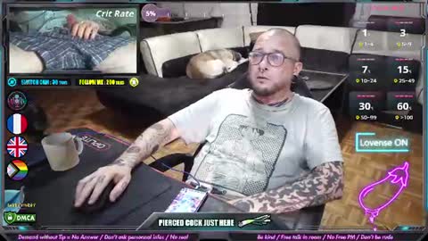 Leek online show from August 15, 5:06 pm
