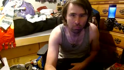 Drakkon93 online show from September 8, 10:44 am