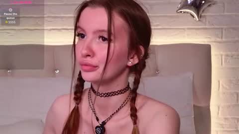 Your sweet girl-next-door online show from August 15, 1:48 pm