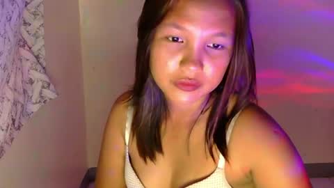 Nimfa online show from August 1, 2:28 am