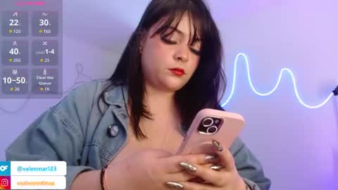 Layna  online show from July 15, 4:19 pm