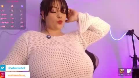 Layna  online show from July 21, 3:47 pm