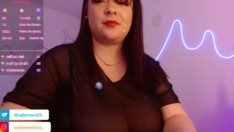 Layna  online show from July 28, 6:36 pm