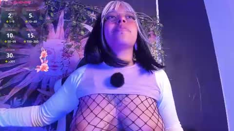 layra_66 online show from July 18, 2:07 pm