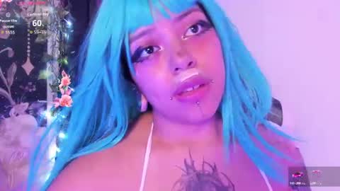 layra_66 online show from August 5, 6:50 pm