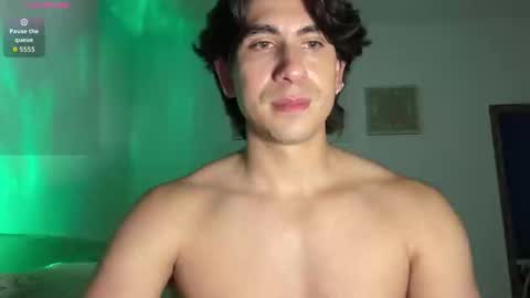 lazarorico online show from May 12, 9:04 pm