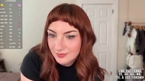 Cece  online show from July 13, 2:56 pm
