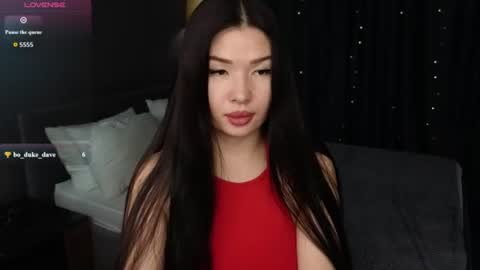 lea_apple online show from August 9, 3:40 am