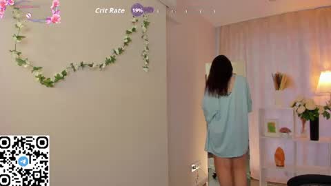 Lea online show from August 6, 1:37 am