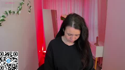 Lea online show from August 16, 1:09 am
