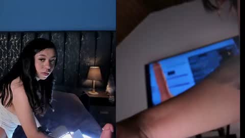 Lea Velle online show from August 12, 3:53 am