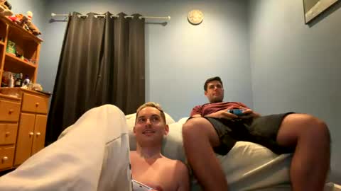 leaderzac online show from July 27, 1:44 am