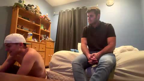 leaderzac online show from August 1, 3:45 am