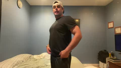 leaderzac online show from August 10, 1:56 pm