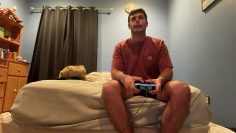 leaderzac online show from August 11, 1:51 am