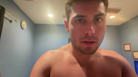 leaderzac online show from August 13, 12:46 am