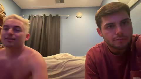 leaderzac online show from August 14, 12:03 am