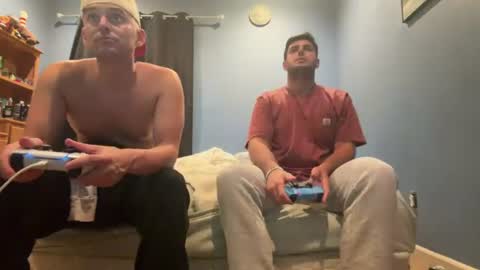 leaderzac online show from August 14, 2:04 am