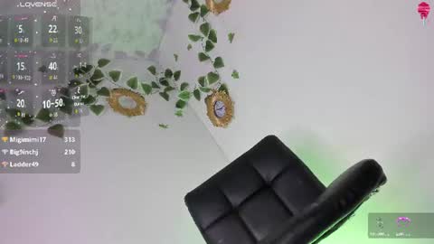 leah_hots online show from August 8, 1:16 am