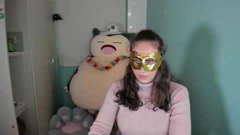 Laura online show from March 2, 2:46 pm