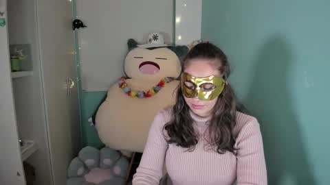 Laura online show from March 2, 3:52 pm
