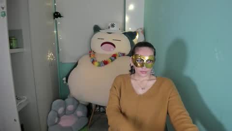 Laura online show from March 3, 12:35 pm