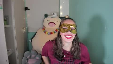 Laura online show from March 5, 2:24 pm
