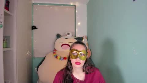 Laura online show from March 5, 4:14 pm