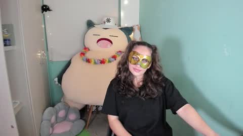 Laura online show from March 12, 3:15 am