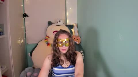 Laura online show from March 20, 3:53 am
