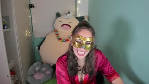 Laura online show from March 21, 4:05 am